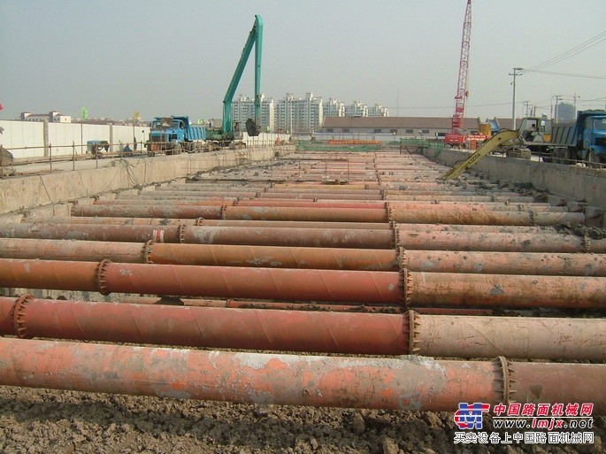 重庆建筑机械租赁